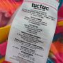 4years, Bnowt Girls Tuctuc Shorts with Elasticated Waistband Image 7