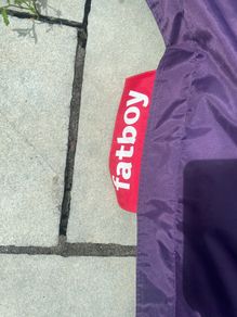 Bean bag
