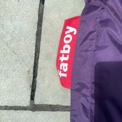 Bean bag