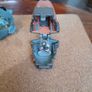 Star Wars micro machines 1990s Image 8