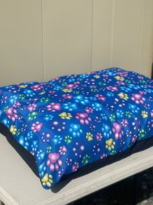 dog bed