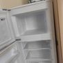 Fridge and small Top Freezer Image 3