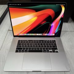 Apple MacBook Pro 16-inch 2020 Intel i7 16GB 500SSD A2141 Touch Bar - Radeon Pro MS OFFICE