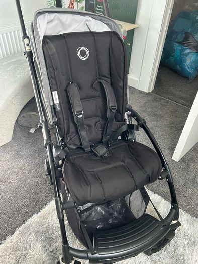 bugaboo Bee 5