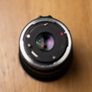 Canon New FD 20-35 mm f/3.5 L Image 3