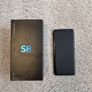 Samsung Galaxy S8 Edge Like New Image 6