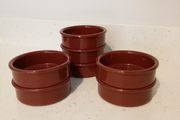 7 Ramekins (11cm x 3.5cm)