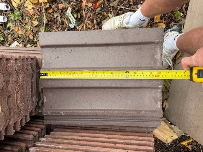 roof tiles sandtoft ccw
