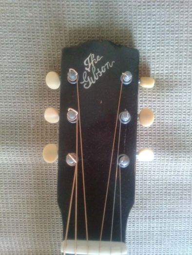 Antique 'The Gibson' L-1 from 1918