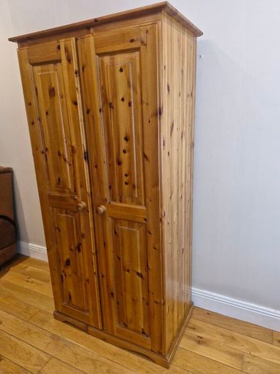 Wardrobe