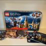 Lego Harry Potter (6 sets) Image 7