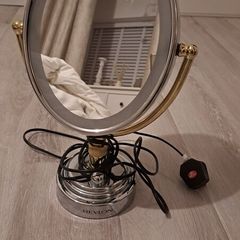 Vanity Mirror (Light not working)
