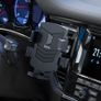 Car holder for air outlet Image 5
