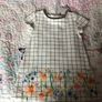 Baby Girls Spring summer dress age 12/18 Mths BNWTS Image 4