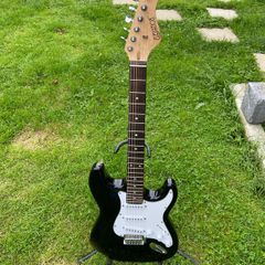 Electric guitar