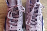 Converse Chuck Taylor Pro Cons x Nike Zoom Air size 7