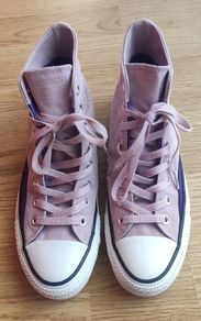 Converse Chuck Taylor Pro Cons x Nike Zoom Air size 7