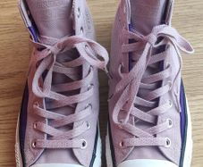 Converse Chuck Taylor Pro Cons x Nike Zoom Air size 7
