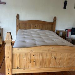 Beds