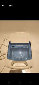 Medicare Compressor Nebuliser V1