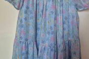 Girls dress 110cm