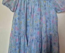 Girls dress 110cm