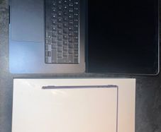 Apple MacBook Air