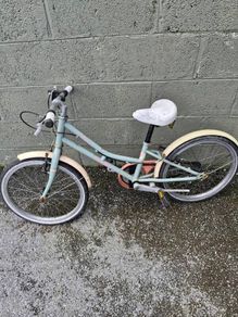 free kids bike