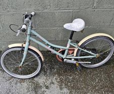 free kids bike
