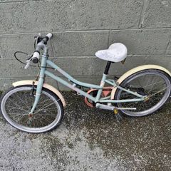 free kids bike