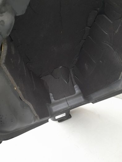 KTM 1290 Superduke Fuel Tank