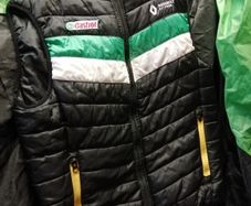 castrol gillet