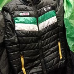 castrol gillet