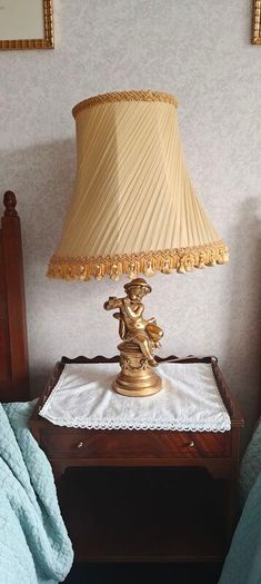 antique