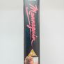 Mannequin VHS  Video Tape 1980's. Image 7