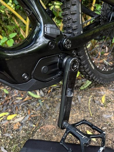 Specialized turbo Levo SL
