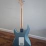 Squier Affinity Strat with EMG H4A (passive) Image 4