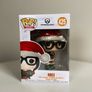 Funko Pop Overwatch Winter Wonderland Box GameStop Exclusive Image 6