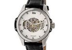 Reign Henley 4503 Semi Skeleton Automatic mens watch