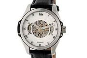 Reign Henley 4503 Semi Skeleton Automatic mens watch
