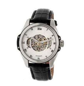 Reign Henley 4503 Semi Skeleton Automatic mens watch
