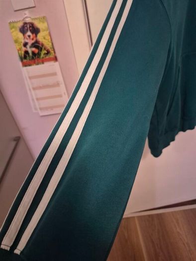 Adidas Hood