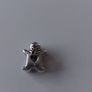 Pandora Sweet Gingerbread Man Charm Image 2