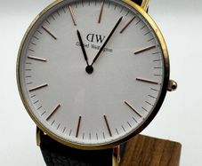 Daniel Wellington Classic Sheffield