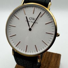 Daniel Wellington Classic Sheffield