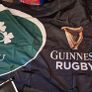 The "Ultimate Six Nations" Bundle - Guinness  -Turn your home into a 5-Star Irish Pub! Image 2