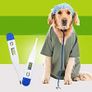 Pet Digital LCD Thermometer Image 10