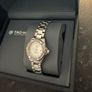 Tag heuer aquaracer ladies watch factory mother of pearl Image 2