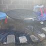 garden table Image 2