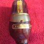 Vintage Wooden Clog Souvenir Thermometer Image 7